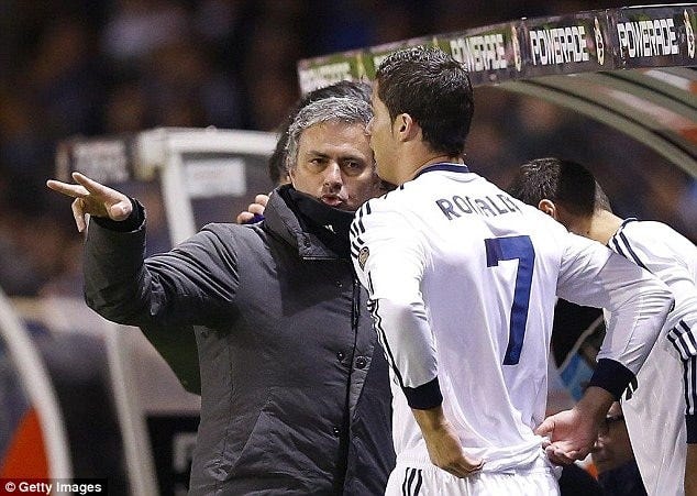 M88 ronaldo sẽ về MU