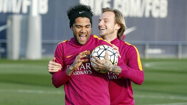 Lucho công bố đội hình trận đấu với Eibar