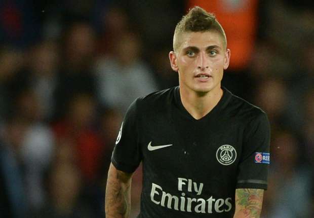 PSG vs chelsea M88