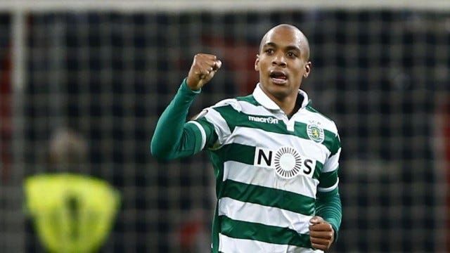 Joao Mario KUBET 1208