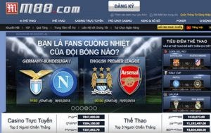 Chuyên gia M88: Hiểu về tỷ lệ lợi nhuận của nhà cái