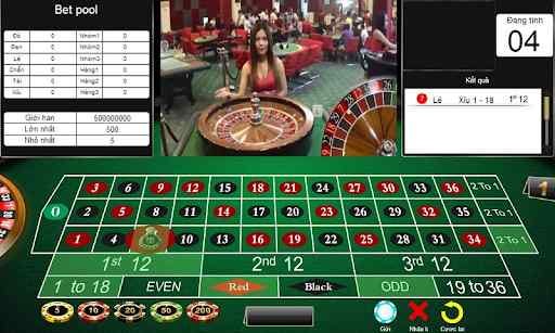 Lưu ý và kinh nghiệm chơi KUBET Roulette